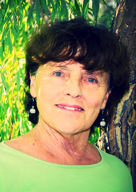 Eva Poole-Gilson