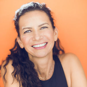 Photo of Lorena Santana