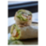 Chicken Wrap