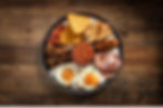 English Breakfast