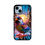 Thumbnail: Sparrow - iPhone Back cover