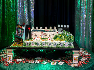 What a Night to Remember! Greg Wier’s “More Than Just Luck” Official Book Release Party