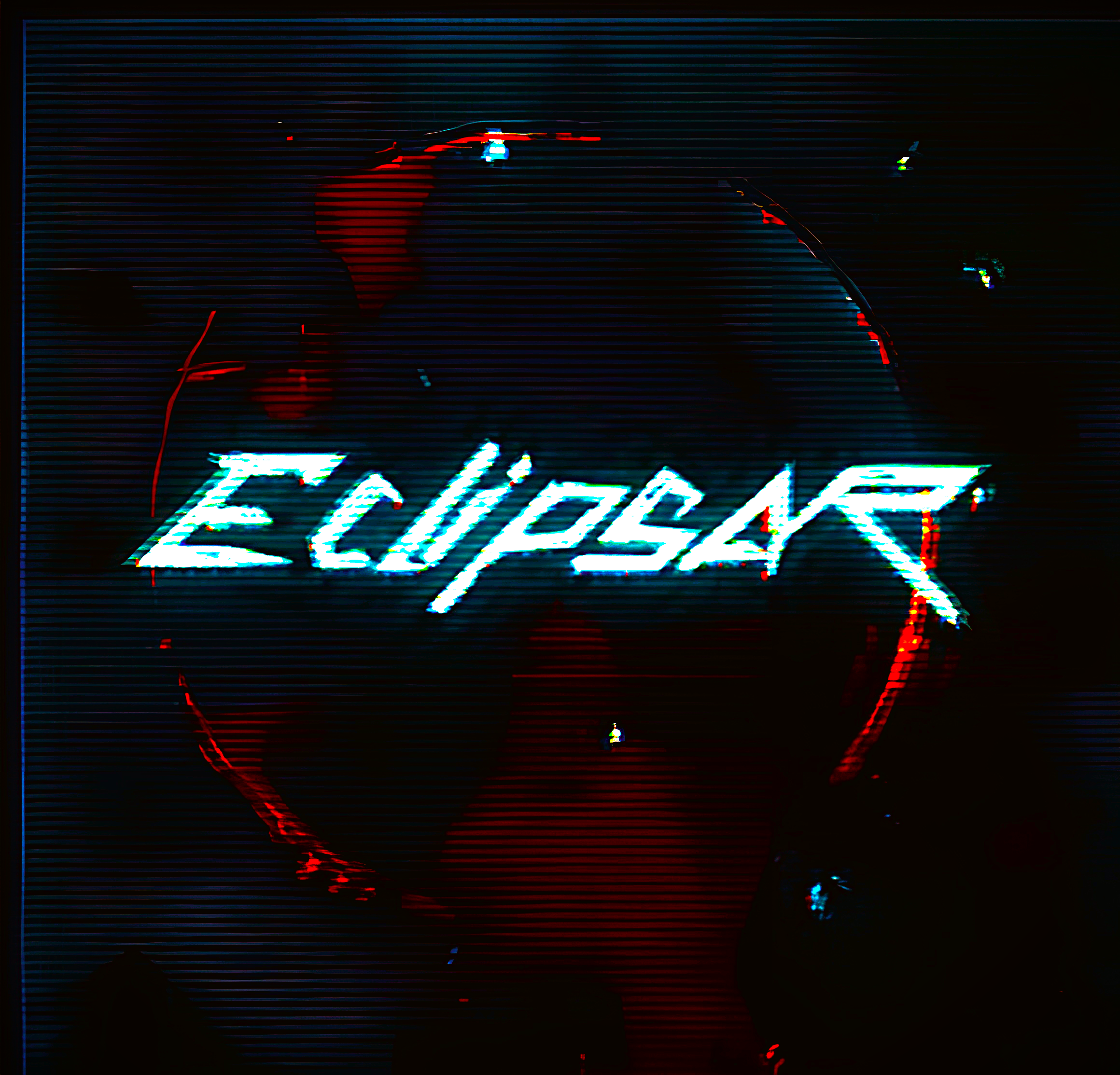 Eclipsar Logo