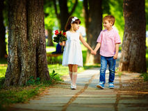 நான் விரும்புகிறேன்....