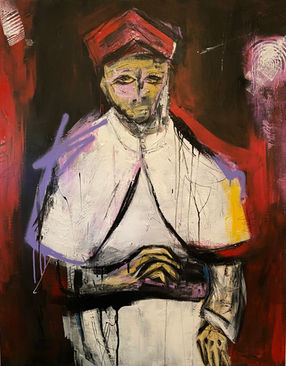 The Pope