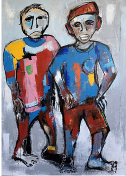 Balade au Mali