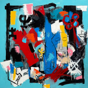 Mémoire en fragments