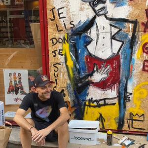 LIBRAIRIE MAUPETIT - Marseille