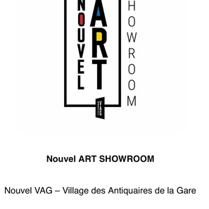 NOUVEL ART - Showroom - L'Isle sur la Sorgue