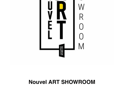 NOUVEL ART - Showroom - L'Isle sur la Sorgue