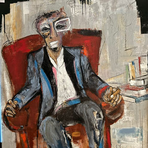 Bibliothèque Intérieure