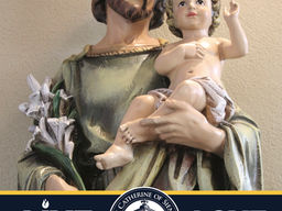 2017-2018 Parish Annual Report