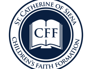 Children's Faith Formation: Catechists Needed!