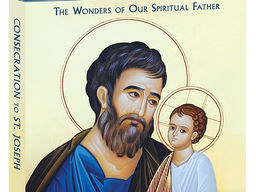 Consecration to St. Joseph