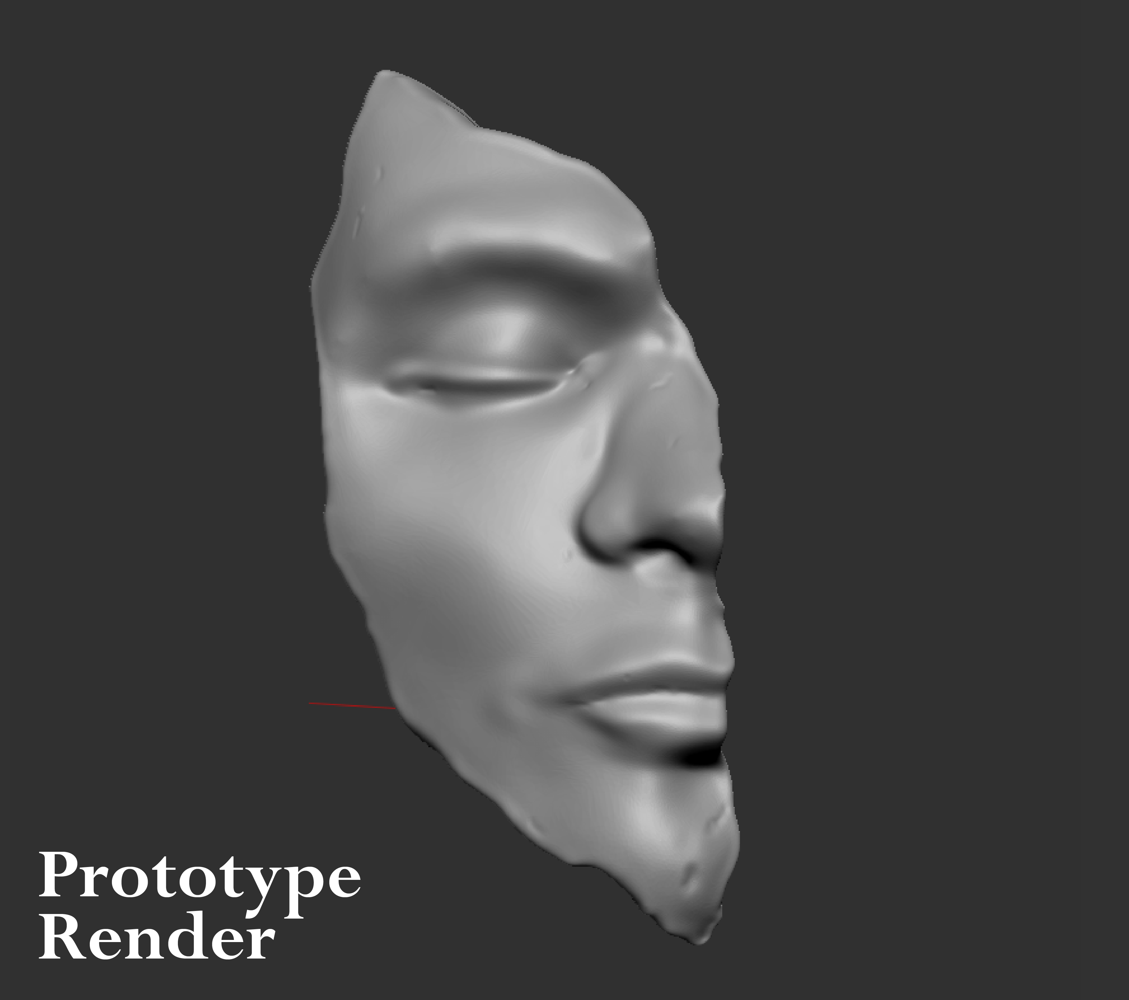 Founding Stone Inspired by Kingdom Death - Digital File