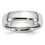 Thumbnail: Cobalt Wedding Band