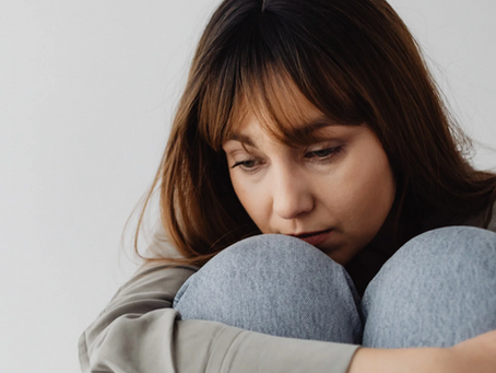 Mental Health: When to Seek Help?