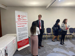 Attending the Fringe Event