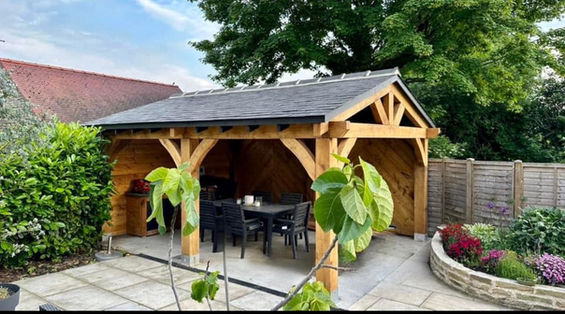 An image of new Roofing