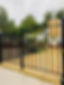 Domestic Fencing