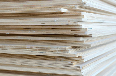 A batch of Plywood