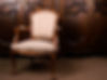 Antique Wooden Chair