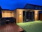 An image of a garden studio