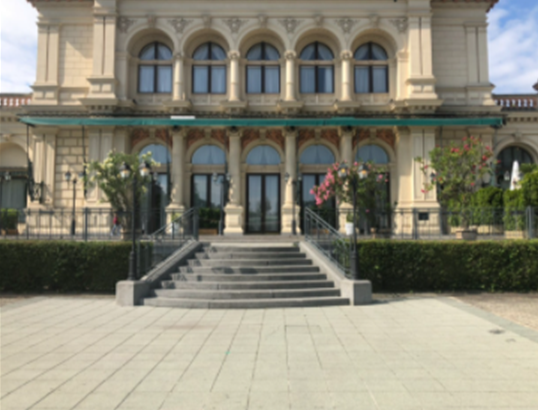 Large family estate requiring residential security for HNW client to protect them and their belongings