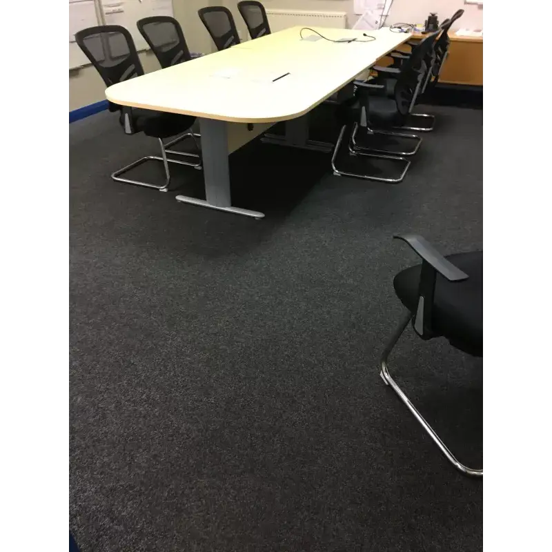 Enhancing Workspaces: The Value of Professional Commercial Cleaning