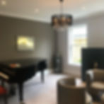 Piano Room
