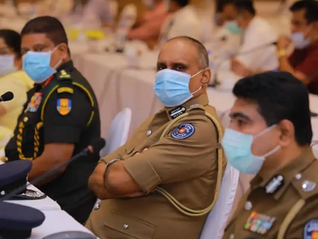 Tamils for Labour welcome the decision to suspend the training to the Sri Lankan Police