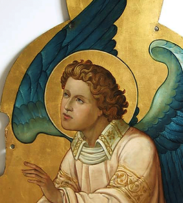 A church painting of an angel.png