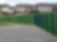 Commercial fencing