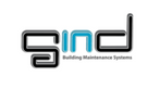 GIND Building Maintenance Systems Logo