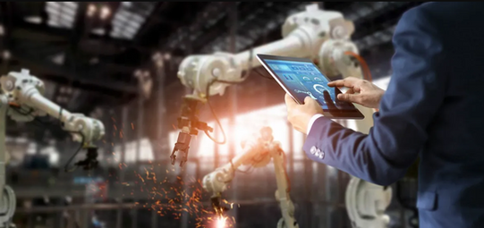 Technical Robots.