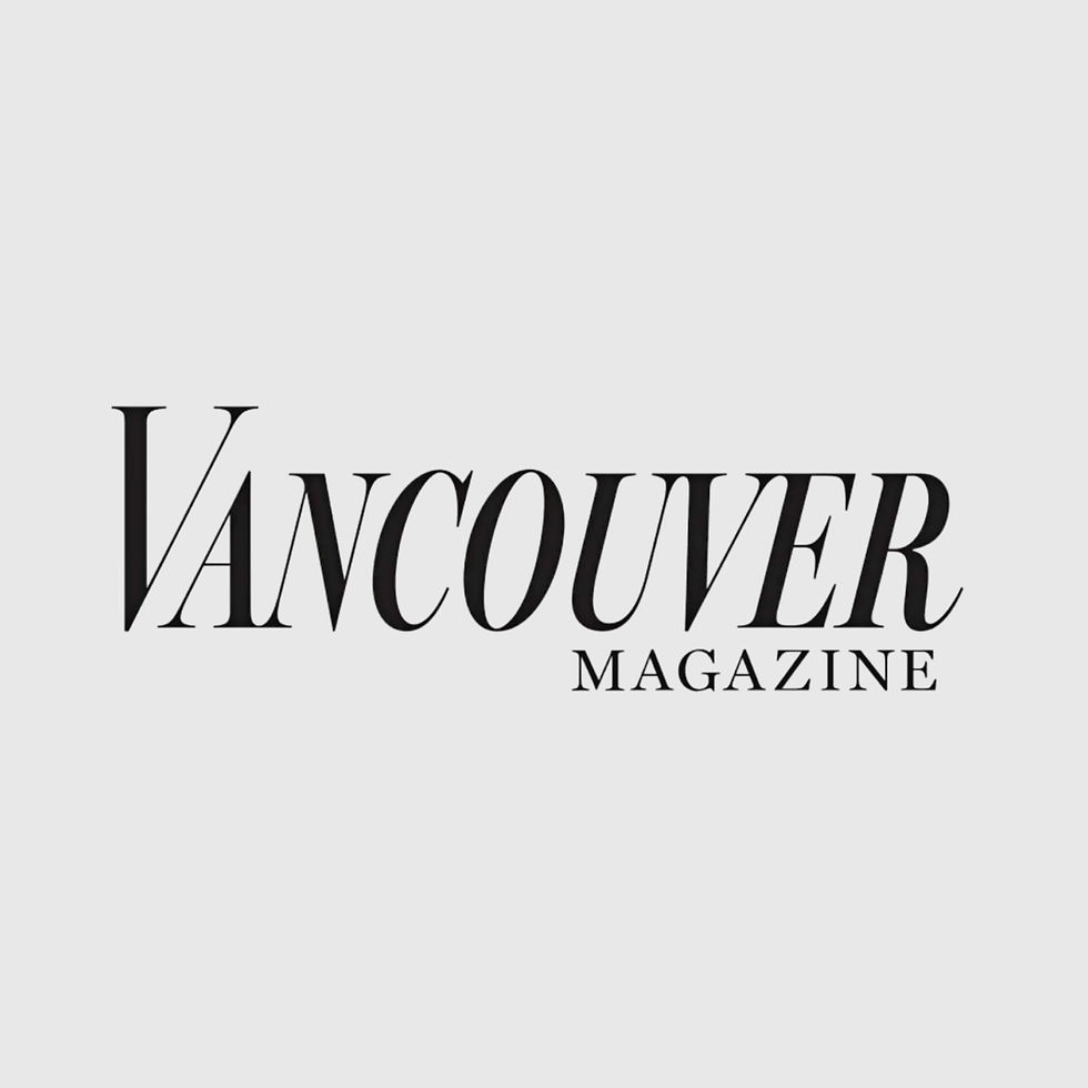 Vancouver Magazine