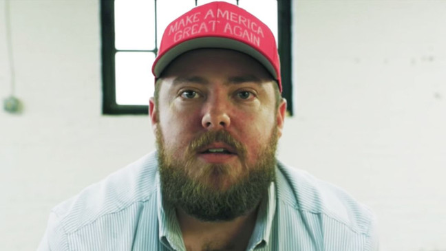 White America
