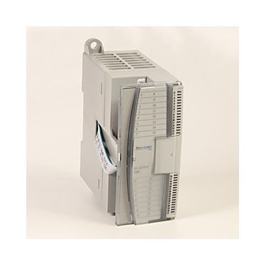 1762-IQ16 Allen Bradley, diverse MicroLogix Series PLC I/O Module - 16 Inputs