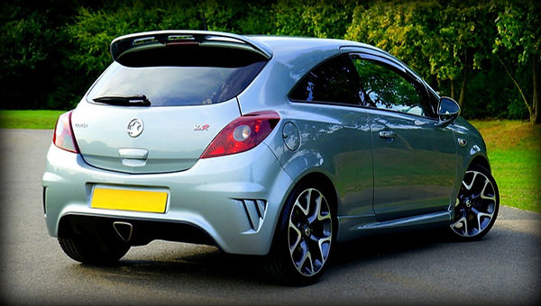 Carro Minuano Autopeças