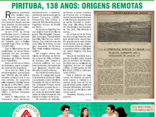 Pirituba News edição 783