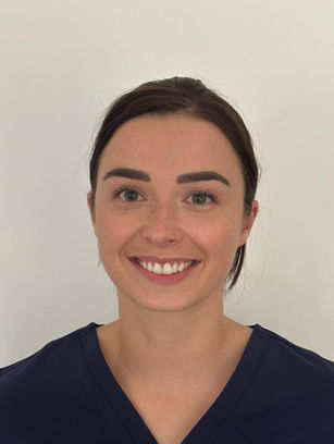 Millie Lane | Hygienist | Portwall Dental Surgery | Chepstow | GDC No. 273368