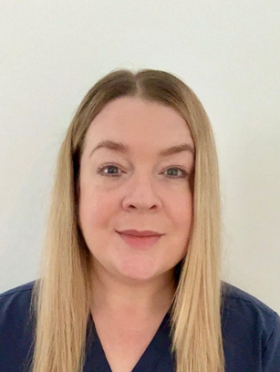 Kelly | Dental Nurse | Portwall Dental Surgery | Chepstow