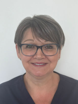 Sharon Robbins | Dental Nurse | Portwall Dental Surgery | Chepstow