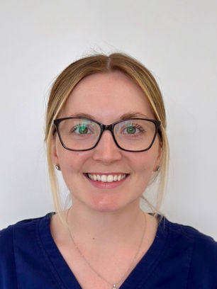 Beth Cleverley | Dental Nurse | Portwall Dental Surgery | Chepstow