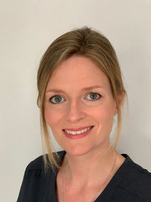 Dr Emma Brown| Specialist Oral Surgeon | Portwall Dental Surgery | Chepstow | GDC No. 210328