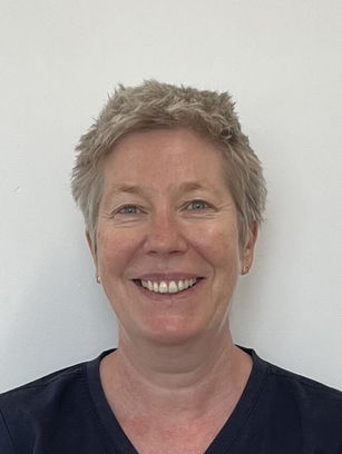 Dr Alison Jones | Dentist & Partner | Portwall Dental Surgery | Chepstow | GDC No. 70647