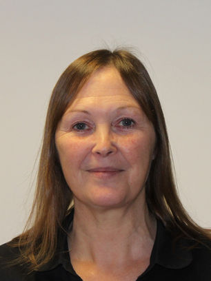 Jayne Houlding | Receptionist | Portwall Dental Surgery | Chepstow