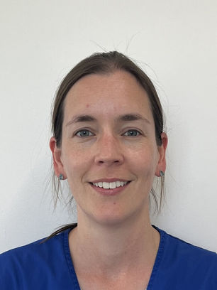 Dr Emma Thomas | Dentist | Portwall Dental Surgery | Chepstow | GDC No. 220238