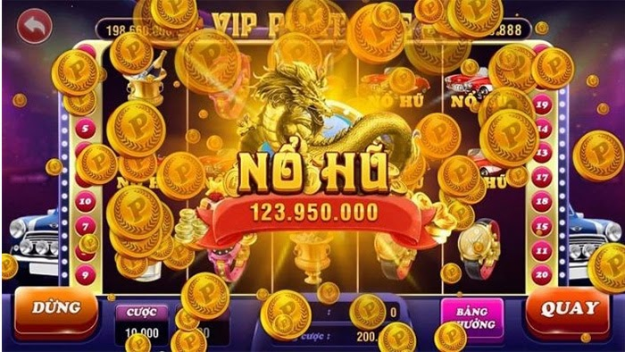 Chiến thuật chơi nổ hũ giúp bạn thắng lớn
content media