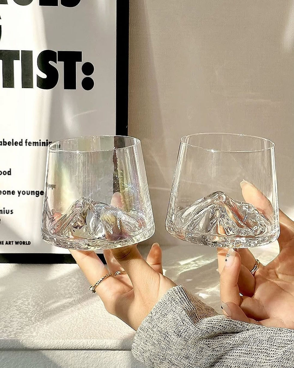 Miniature : Mont Fuji